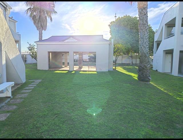 1 BEDROOM APARTMENT RENTED IN WEST BEACH